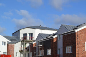 Façades avancées Bourseul Guérin Douai