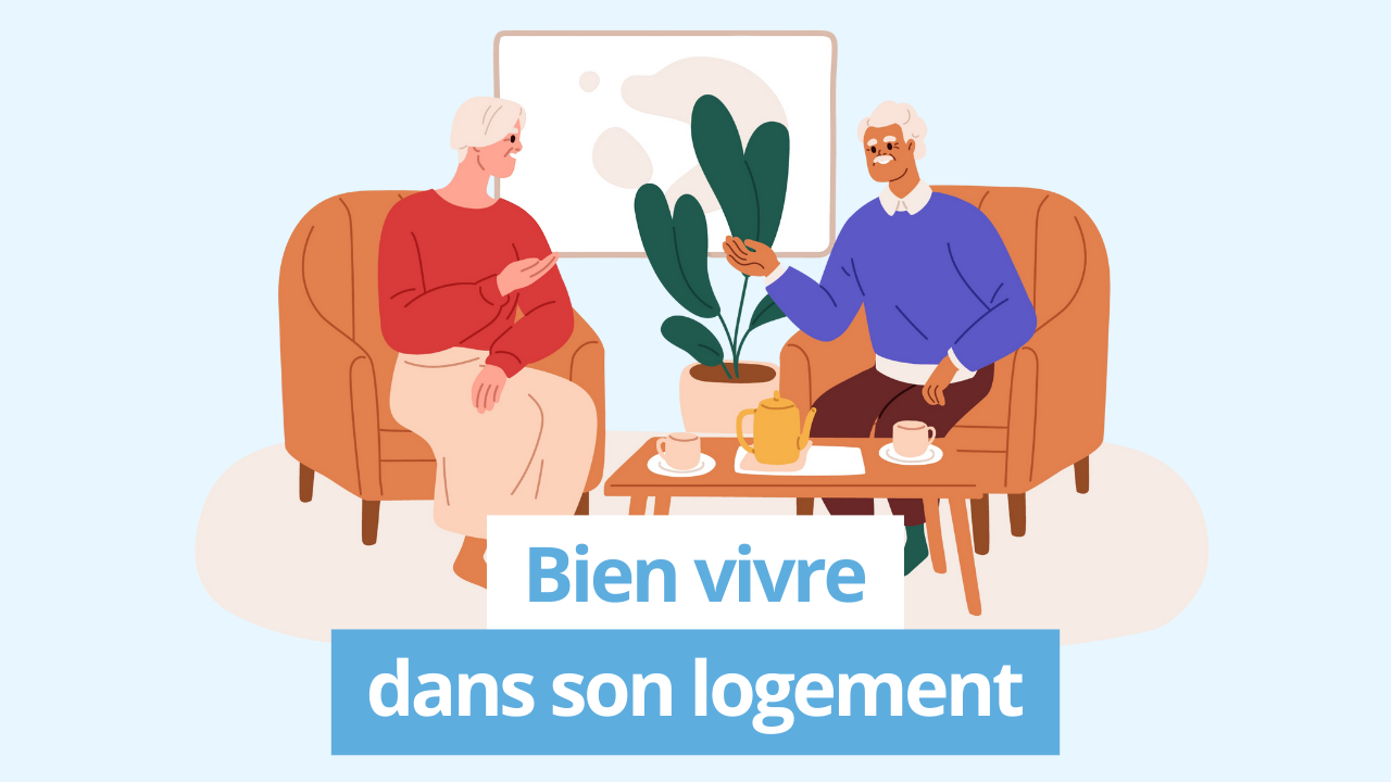 Lutter contre les nuisances sonores dans votre logement | NOREVIE