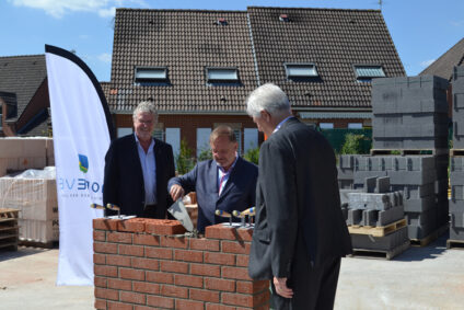 Construction - 19 nouveaux logements d’ici un an à Lambres-lez-Douai