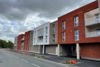 Les Cottages du Parc - Lesquin