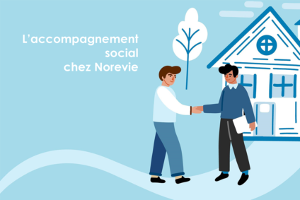 accompagnement social